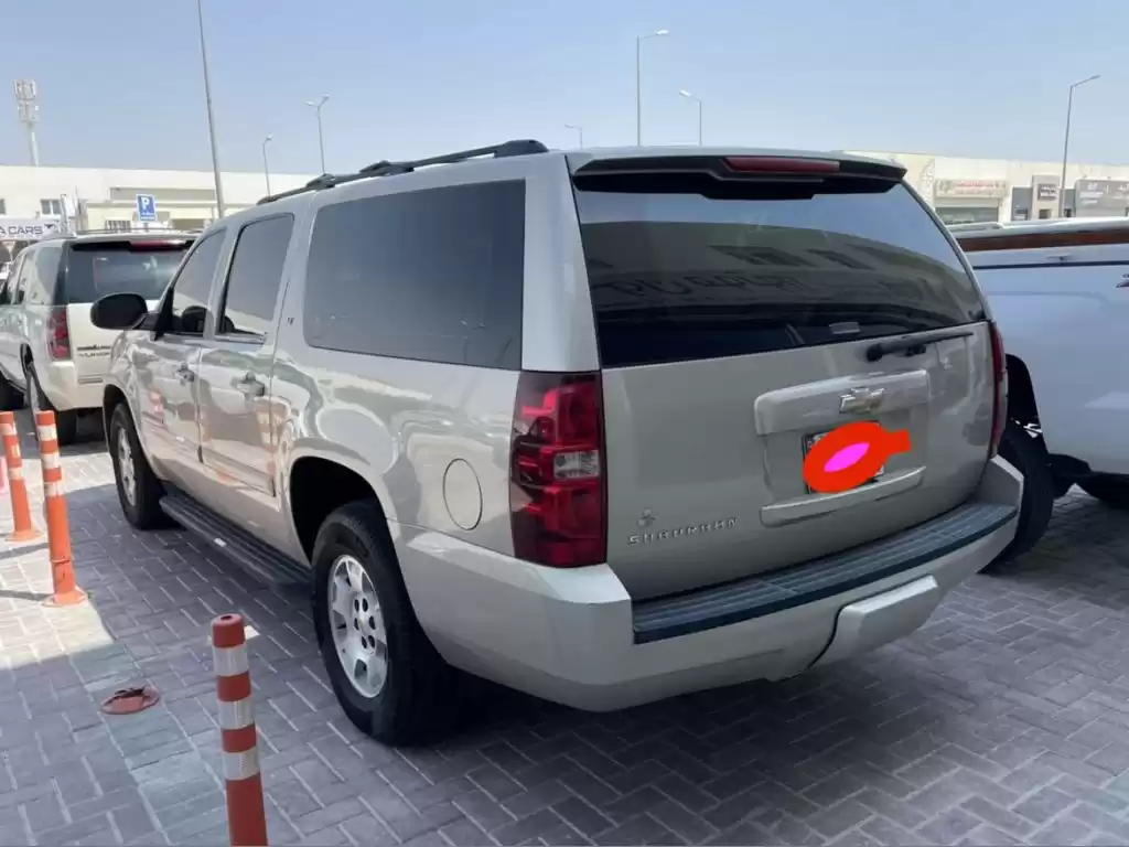 Used Chevrolet Suburban For Sale in Damascus #19740 - 1  image 